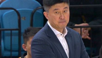 OB电竞-输福建2分！杜锋出现了3个错误，坑惨了广东队
