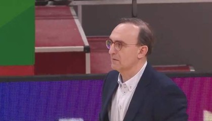 OB电竞官方网站-曝辽篮主帅赛季结束下课，新帅浮出水面，3选1，1人比杨鸣更合适